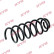 Chassis spring RA5868 Kayaba, Thumbnail 2