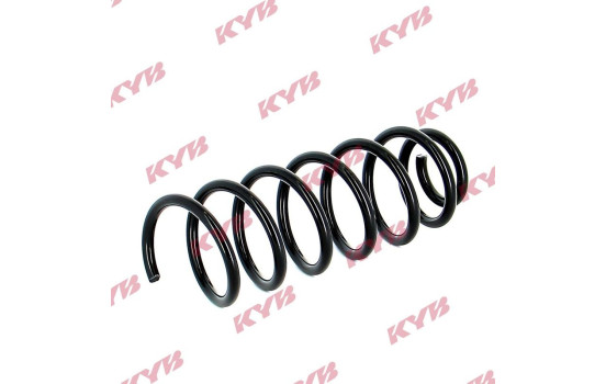 Chassis spring RA5868 Kayaba, Image 2