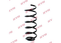 Chassis spring RA5869 Kayaba