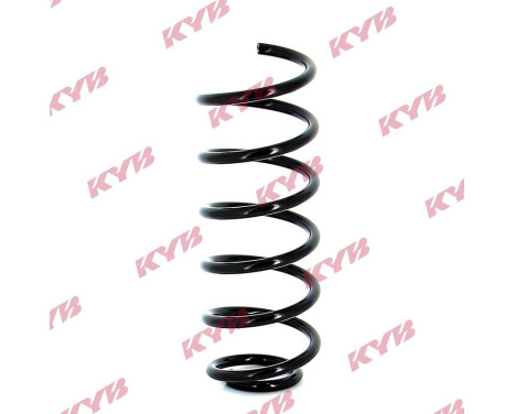 Chassis spring RA5869 Kayaba