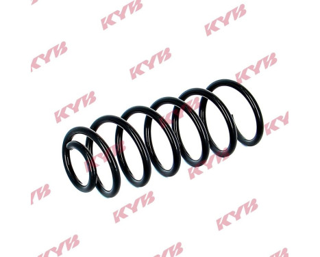 Chassis spring RA5869 Kayaba, Image 2