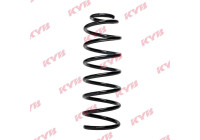 Chassis spring RA5871 Kayaba