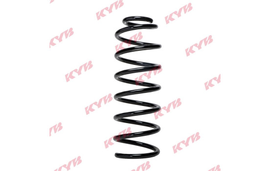 Chassis spring RA5871 Kayaba