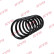 Chassis spring RA5871 Kayaba, Thumbnail 2