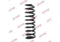 Chassis spring RA5872 Kayaba