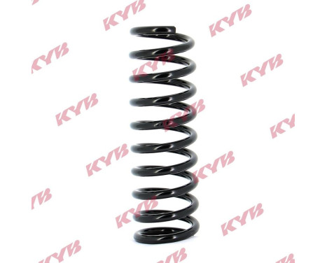 Chassis spring RA5872 Kayaba