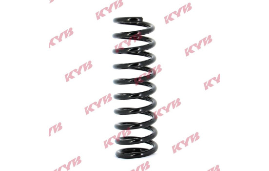 Chassis spring RA5872 Kayaba