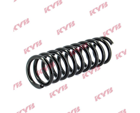 Chassis spring RA5872 Kayaba, Image 2