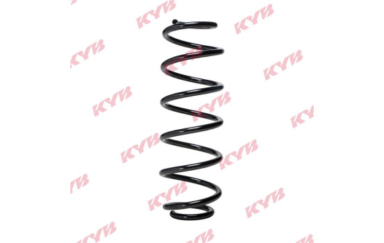 Chassis spring RA5873 Kayaba