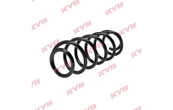 Chassis spring RA5873 Kayaba, Image 2