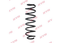 Chassis spring RA5874 Kayaba