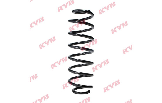 Chassis spring RA5874 Kayaba
