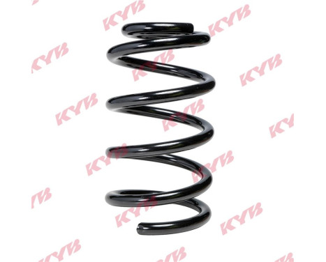 Chassis spring RA5876 Kayaba