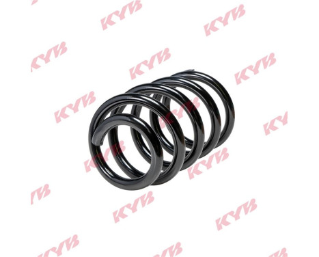 Chassis spring RA5876 Kayaba, Image 2