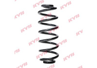 Chassis spring RA5878 Kayaba