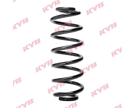 Chassis spring RA5878 Kayaba