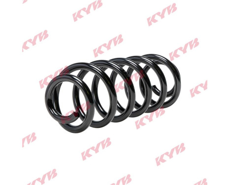Chassis spring RA5878 Kayaba, Image 2