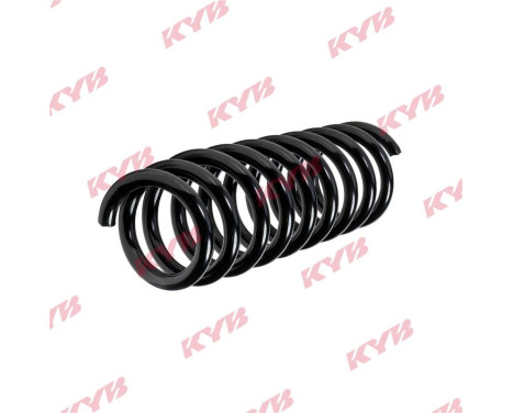 Chassis spring RA5879 Kayaba, Image 2
