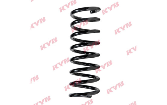 Chassis spring RA5880 Kayaba