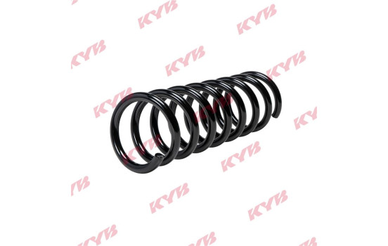 Chassis spring RA5880 Kayaba, Image 2