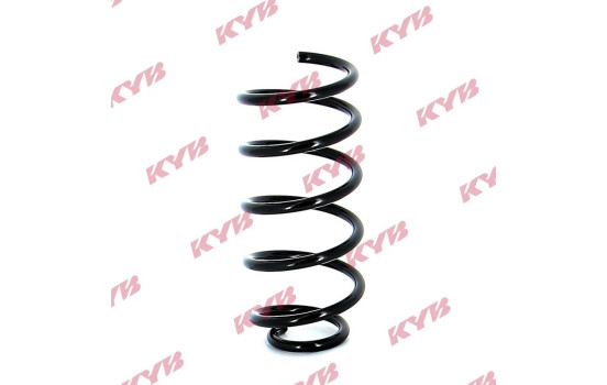 Chassis spring RA5881 Kayaba