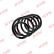 Chassis spring RA5882 Kayaba