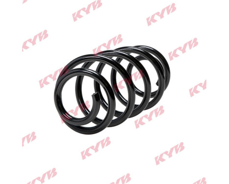 Chassis spring RA5883 Kayaba