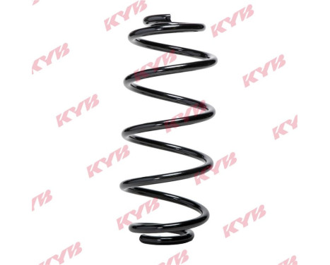 Chassis spring RA5883 Kayaba, Image 2