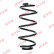 Chassis spring RA5883 Kayaba, Thumbnail 2