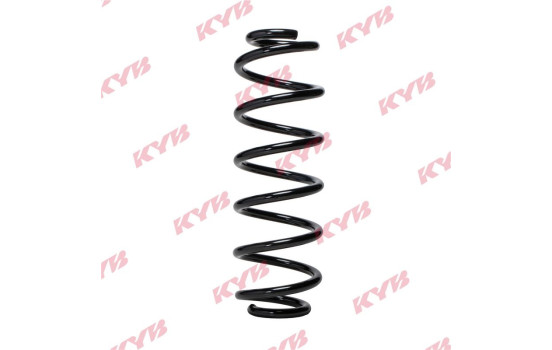 Chassis spring RA5885 Kayaba, Image 2