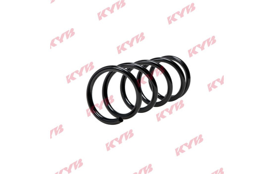 Chassis spring RA5886 Kayaba