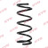 Chassis spring RA5886 Kayaba, Thumbnail 2