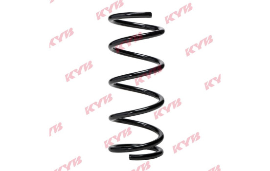 Chassis spring RA5886 Kayaba, Image 2