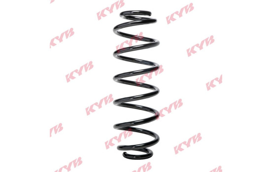 Chassis spring RA5887 Kayaba, Image 2