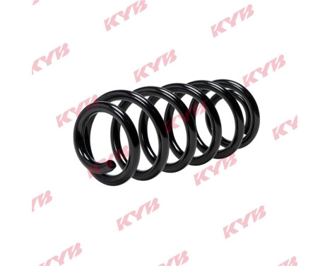 Chassis spring RA5891 Kayaba