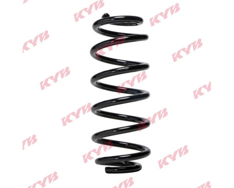 Chassis spring RA5891 Kayaba, Image 2