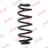 Chassis spring RA5891 Kayaba, Thumbnail 2