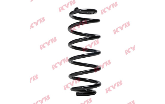 Chassis spring RA5891 Kayaba, Image 2