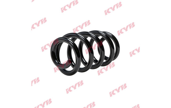 Chassis spring RA5893 Kayaba