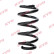 Chassis spring RA5893 Kayaba, Thumbnail 2