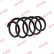 Chassis spring RA5894 Kayaba