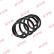 Chassis spring RA5895 Kayaba