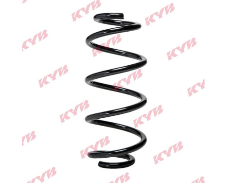 Chassis spring RA5895 Kayaba, Image 2