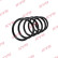 Chassis spring RA5897 Kayaba