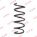 Chassis spring RA5897 Kayaba, Thumbnail 2