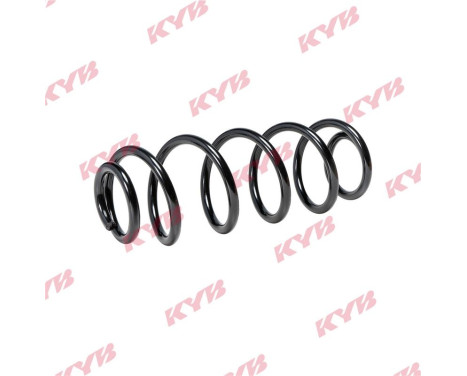 Chassis spring RA5899 Kayaba