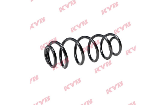 Chassis spring RA5899 Kayaba