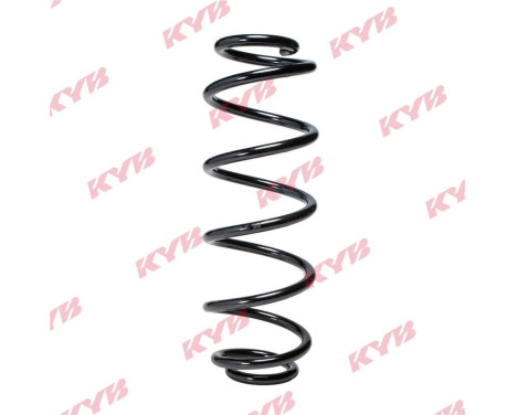 Chassis spring RA5899 Kayaba, Image 2