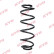 Chassis spring RA5899 Kayaba, Thumbnail 2