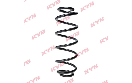 Chassis spring RA5899 Kayaba, Image 2